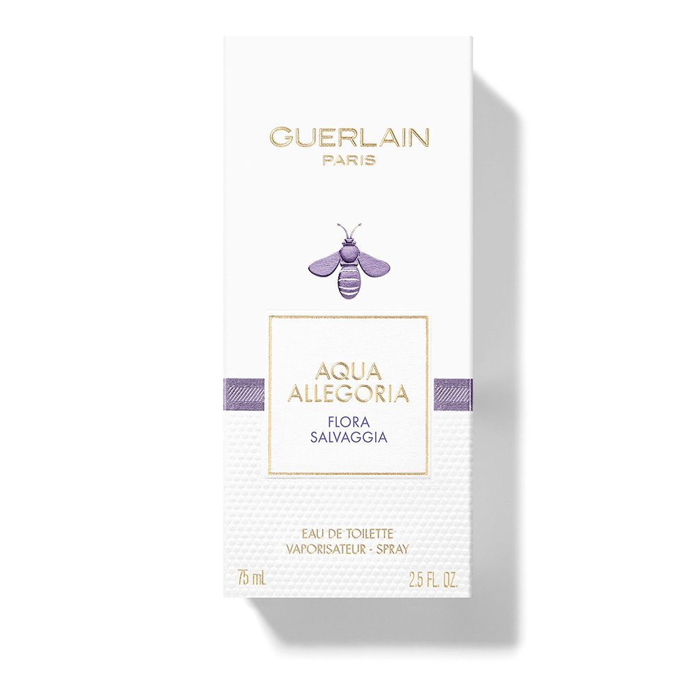GUERLAIN Aqua Allegoria Flora Salvaggia 125 ml