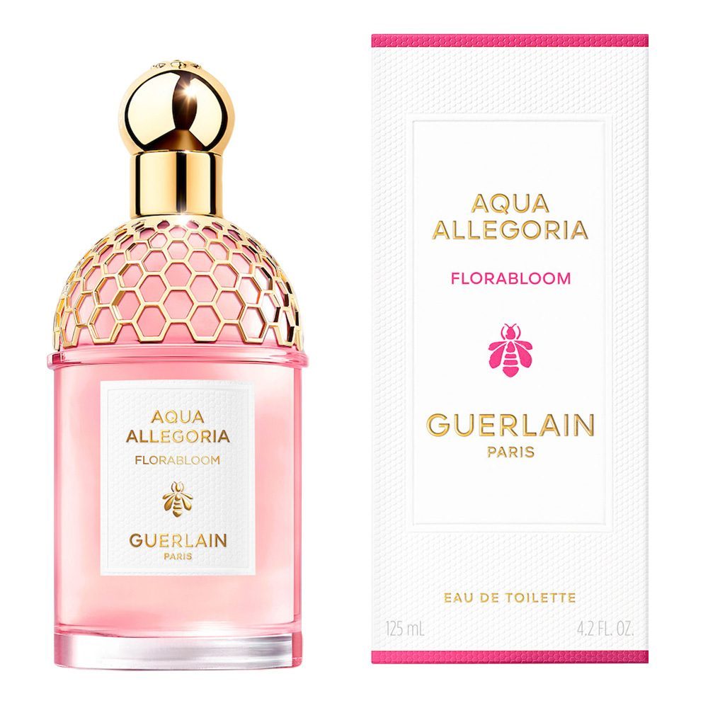 GUERLAIN Aqua Allegoria FloraBloom 40 ml