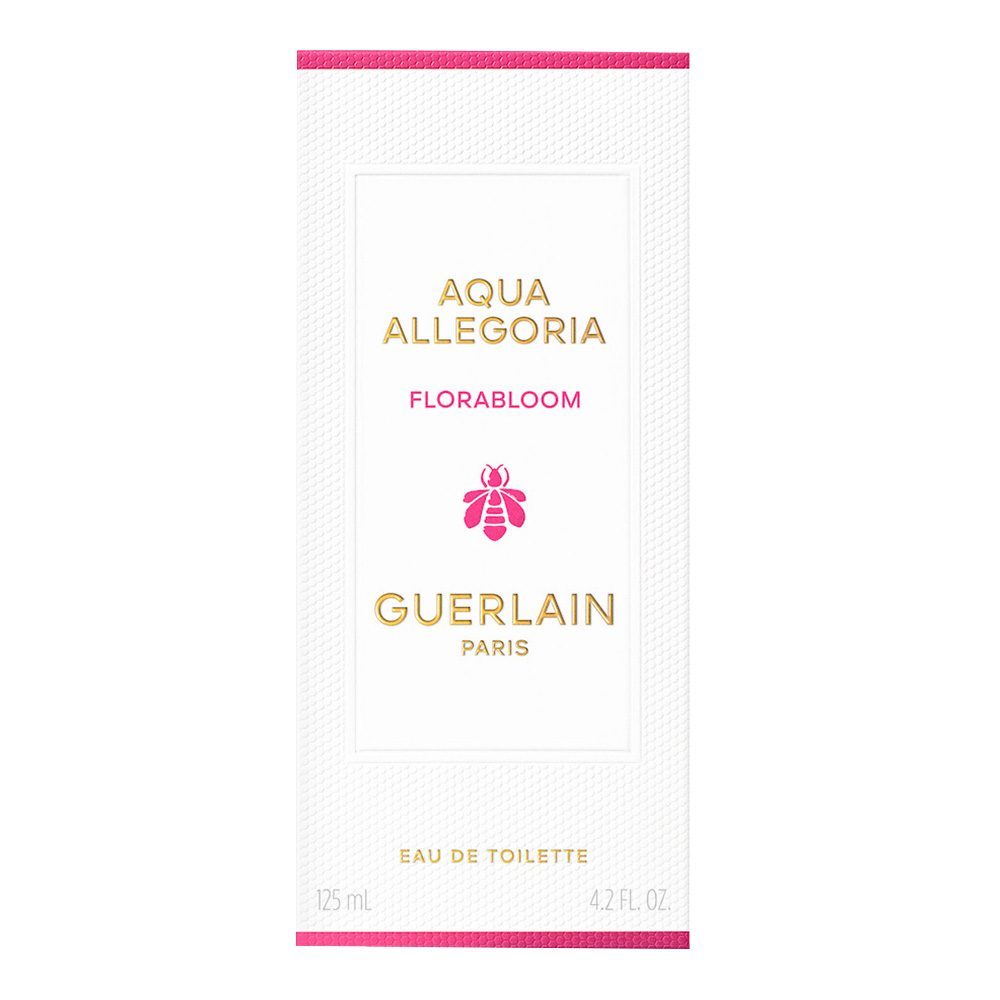 GUERLAIN Aqua Allegoria FloraBloom 40 ml