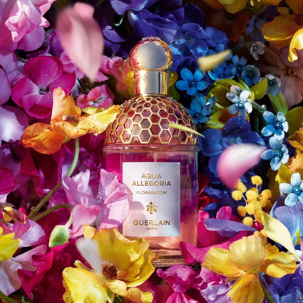 GUERLAIN Aqua Allegoria FloraBloom 40 ml