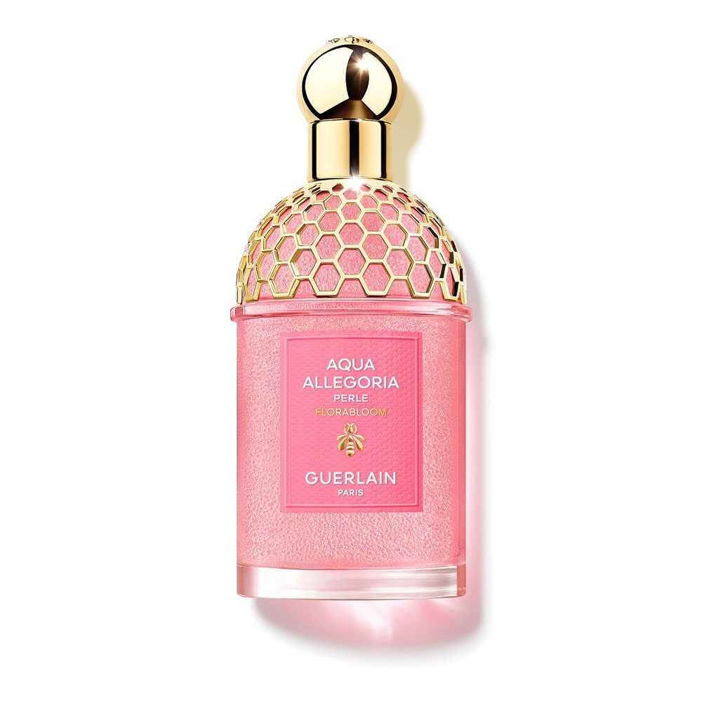 GUERLAIN Aqua Allegoria FloraBloom Perle 125 ml