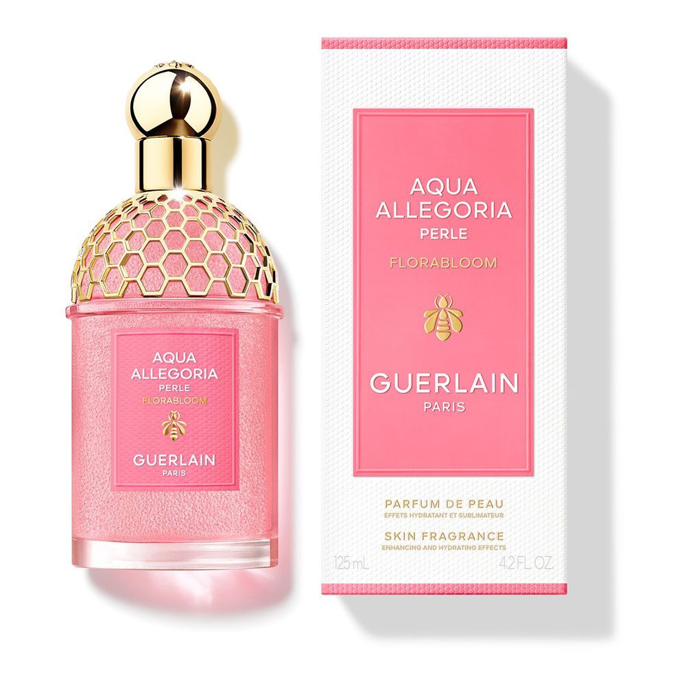 GUERLAIN Aqua Allegoria FloraBloom Perle 125 ml