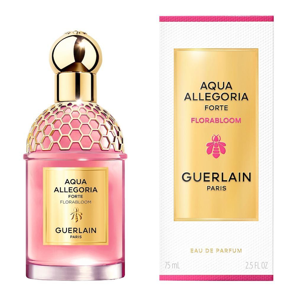 GUERLAIN Aqua Allegoria Forte FloraBloom 40 ml