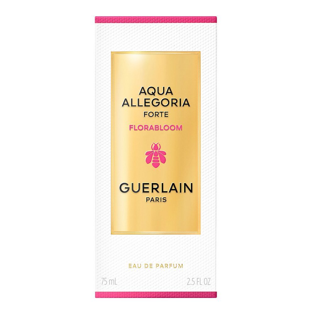 GUERLAIN Aqua Allegoria Forte FloraBloom 40 ml