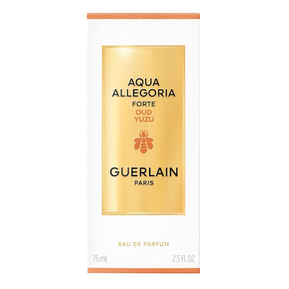 GUERLAIN Aqua Allegoria Forte Oud Yuzu 75 ml