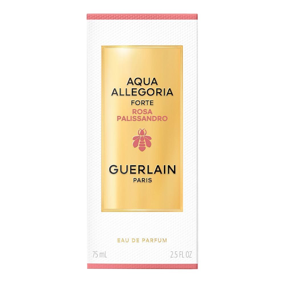 GUERLAIN Aqua Allegoria Forte Rosa Palissandro 75 ml