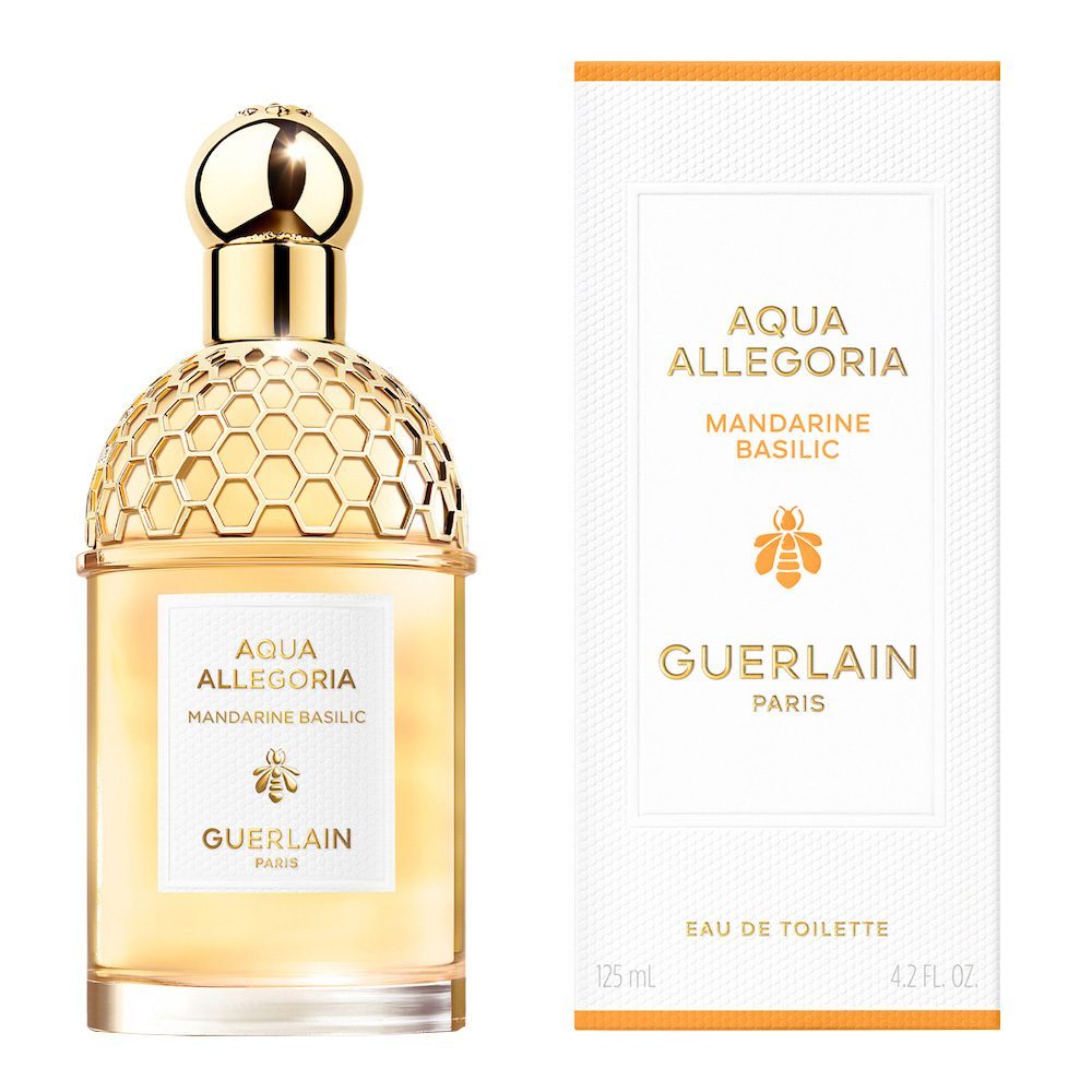 GUERLAIN Aqua Allegoria Mandarine Basilic 40 ml
