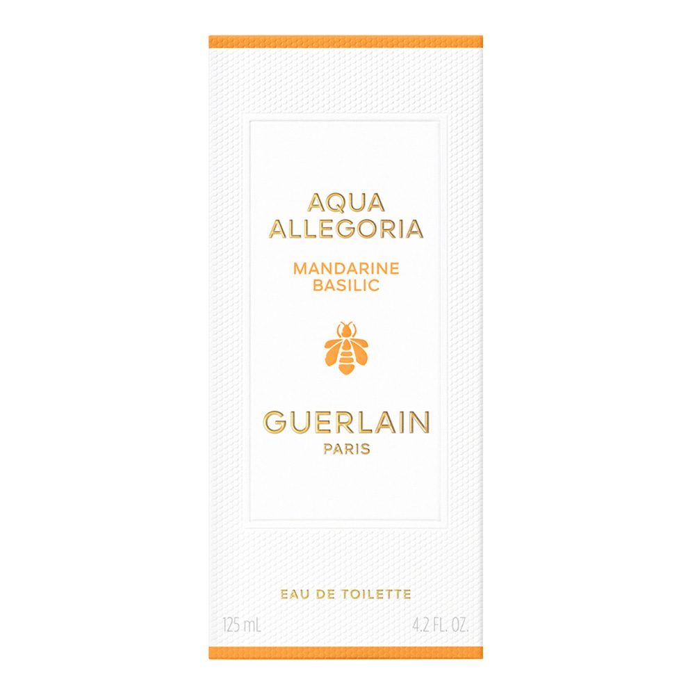 GUERLAIN Aqua Allegoria Mandarine Basilic 40 ml