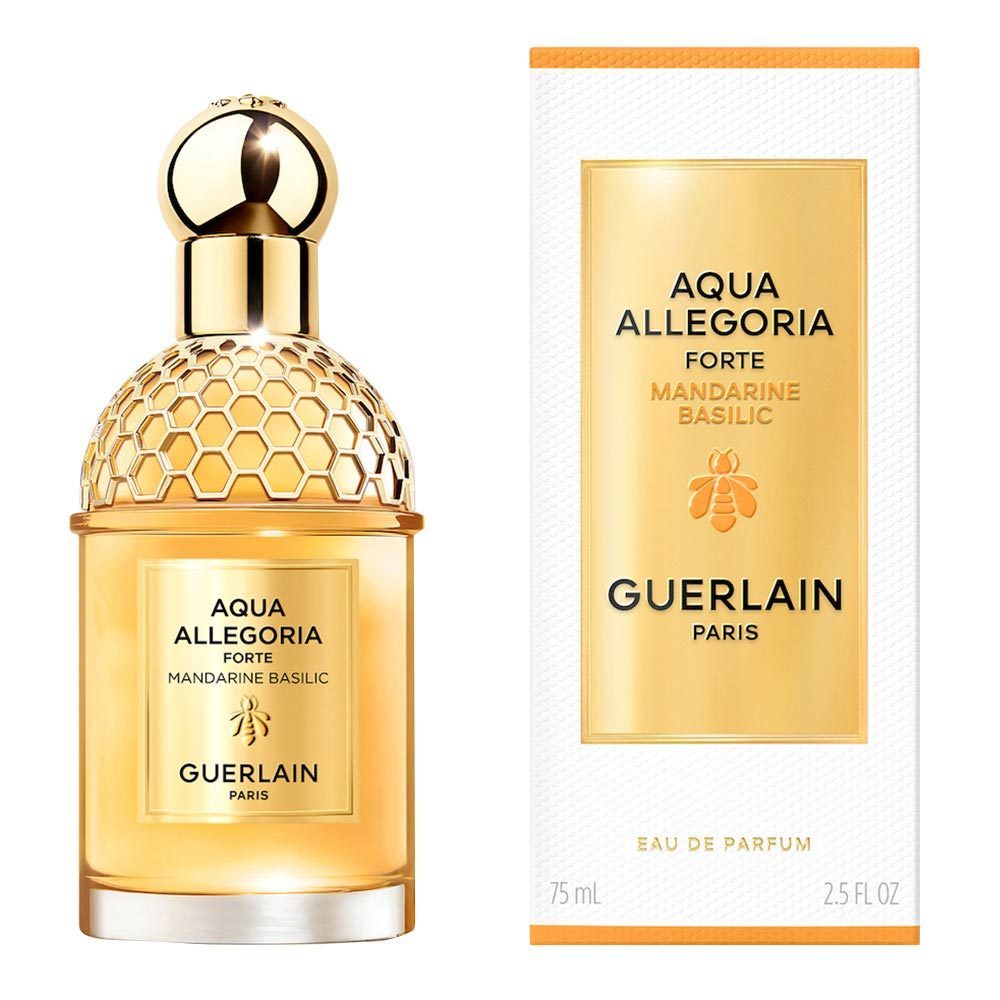 GUERLAIN Aqua Allegoria Mandarine Basilic Forte 75 ml