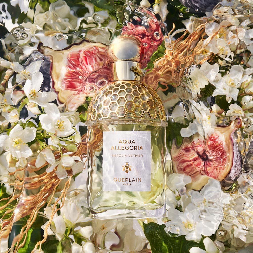 GUERLAIN Aqua Allegoria Nerolia Vetiver 75 ml