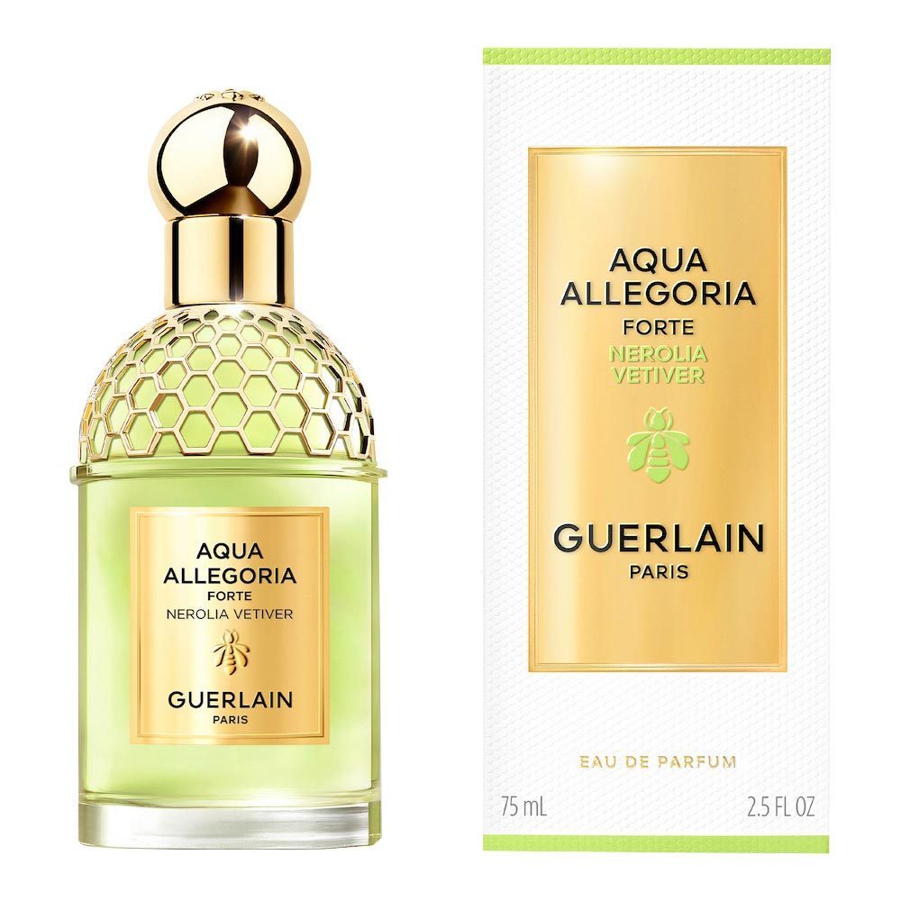 GUERLAIN Aqua Allegoria Nerolia Vetiver Forte 75 ml