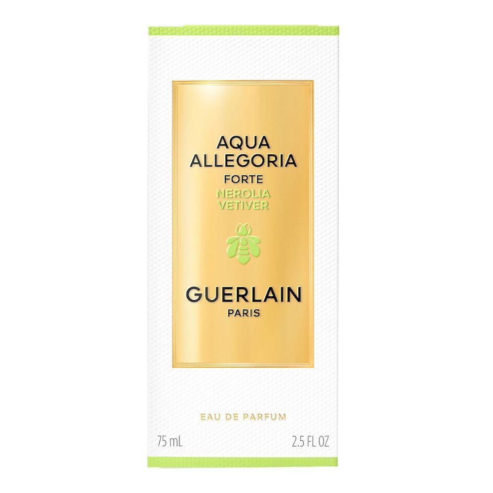 GUERLAIN Aqua Allegoria Nerolia Vetiver Forte 75 ml
