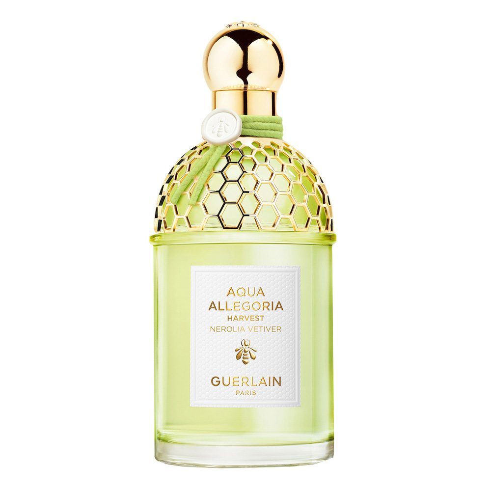GUERLAIN Aqua Allegoria Nerolia Vetiver Harvest 125 ml