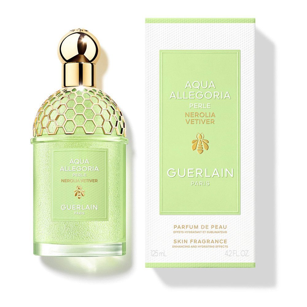 GUERLAIN Aqua Allegoria Nerolia Vetiver Perle 125 ml