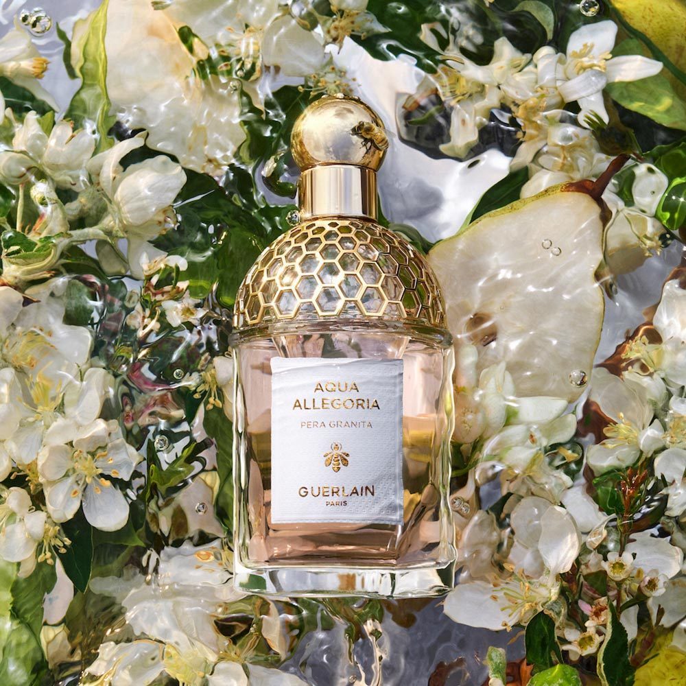 GUERLAIN Aqua Allegoria Pera Granita 75 ml