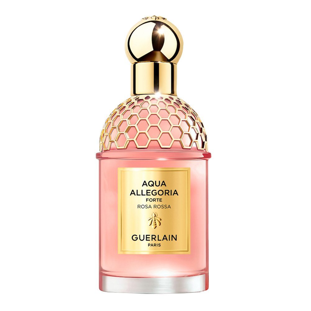 GUERLAIN Aqua Allegoria Rosa Rossa Forte 75 ml
