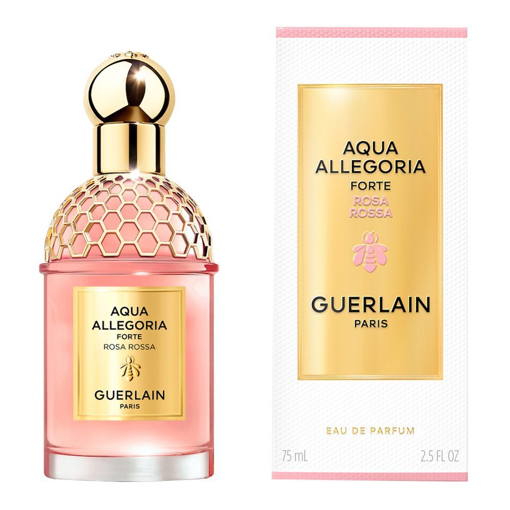 GUERLAIN Aqua Allegoria Rosa Rossa Forte 75 ml