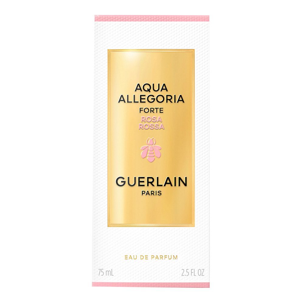 GUERLAIN Aqua Allegoria Rosa Rossa Forte 75 ml