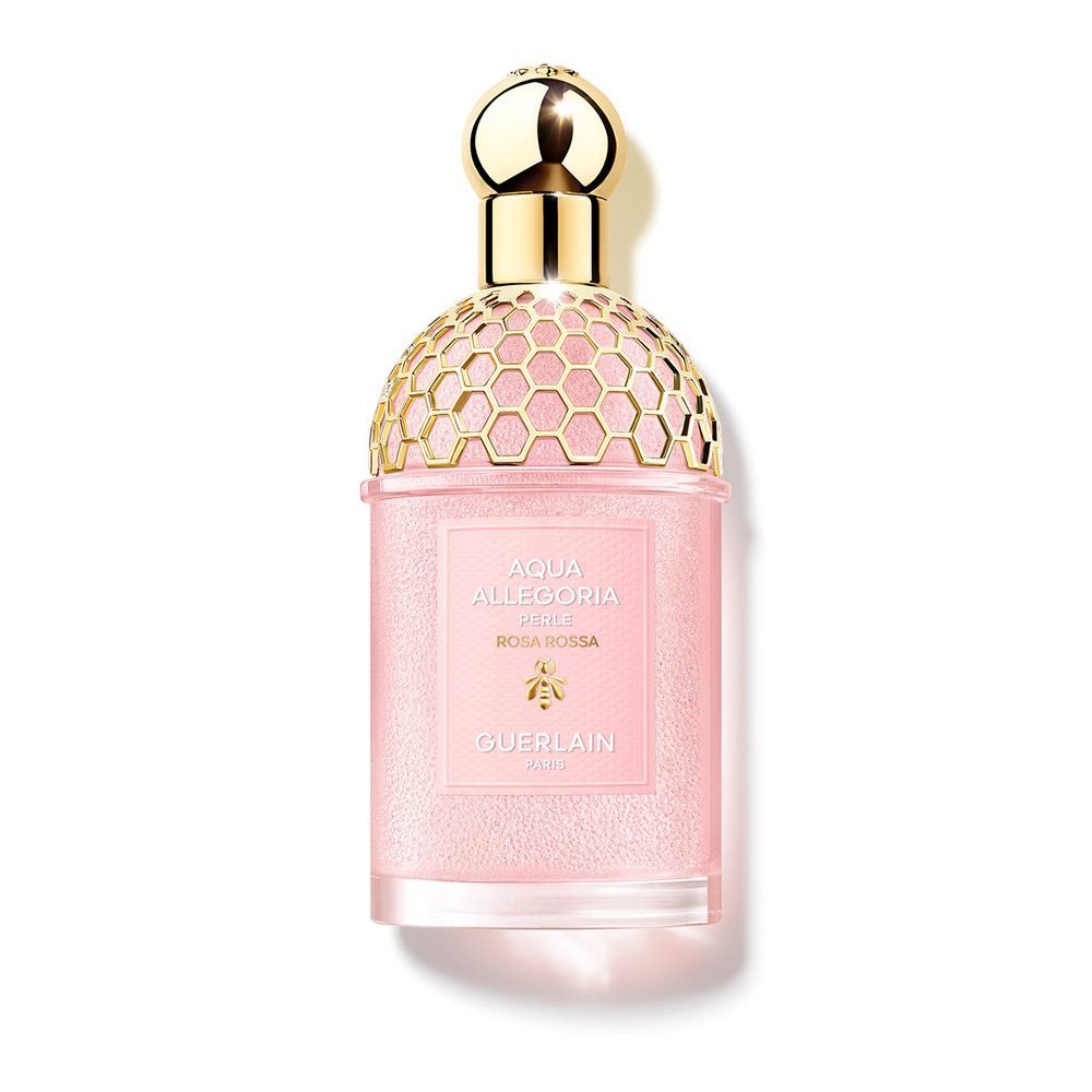 GUERLAIN Aqua Allegoria Rosa Rossa Perle 125 ml
