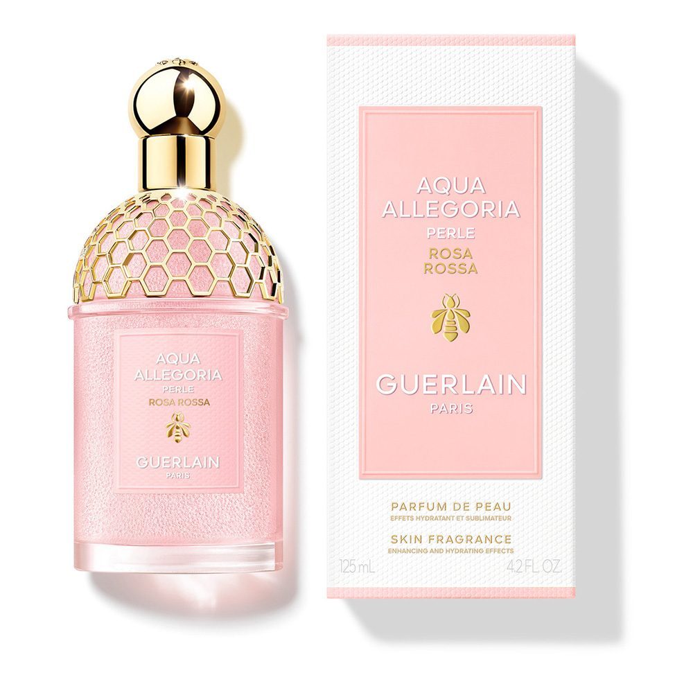 GUERLAIN Aqua Allegoria Rosa Rossa Perle 125 ml