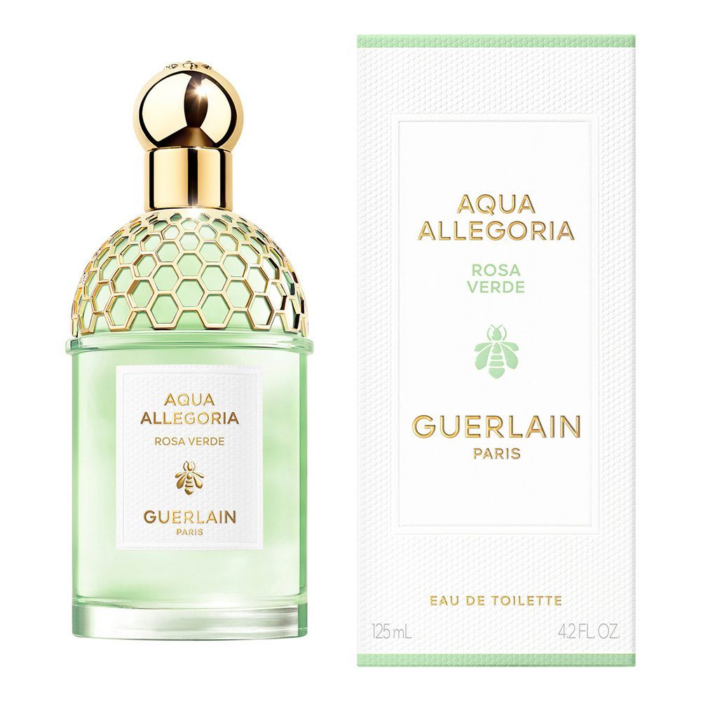 GUERLAIN Aqua Allegoria Rosa Verde 75 ml