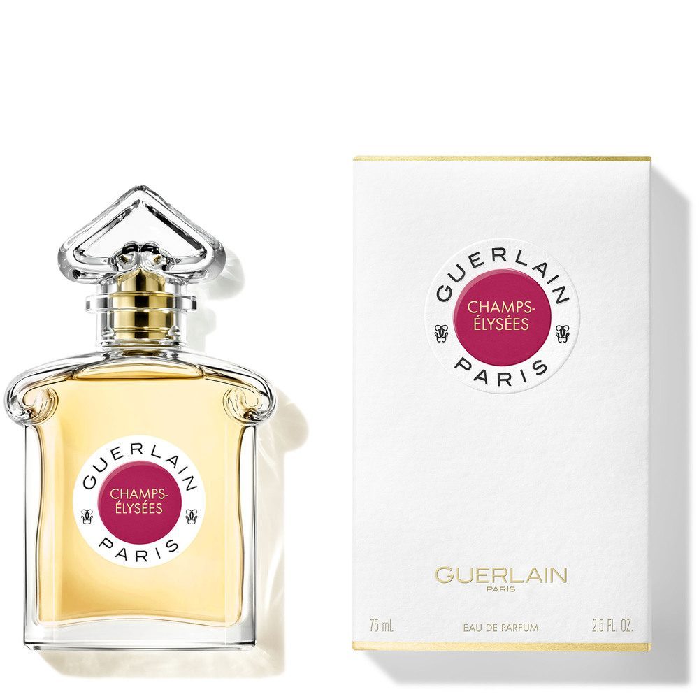 GUERLAIN Champs-Elysees 75 ml