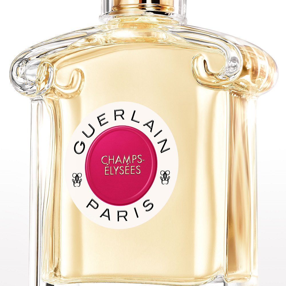 GUERLAIN Champs-Elysees 75 ml