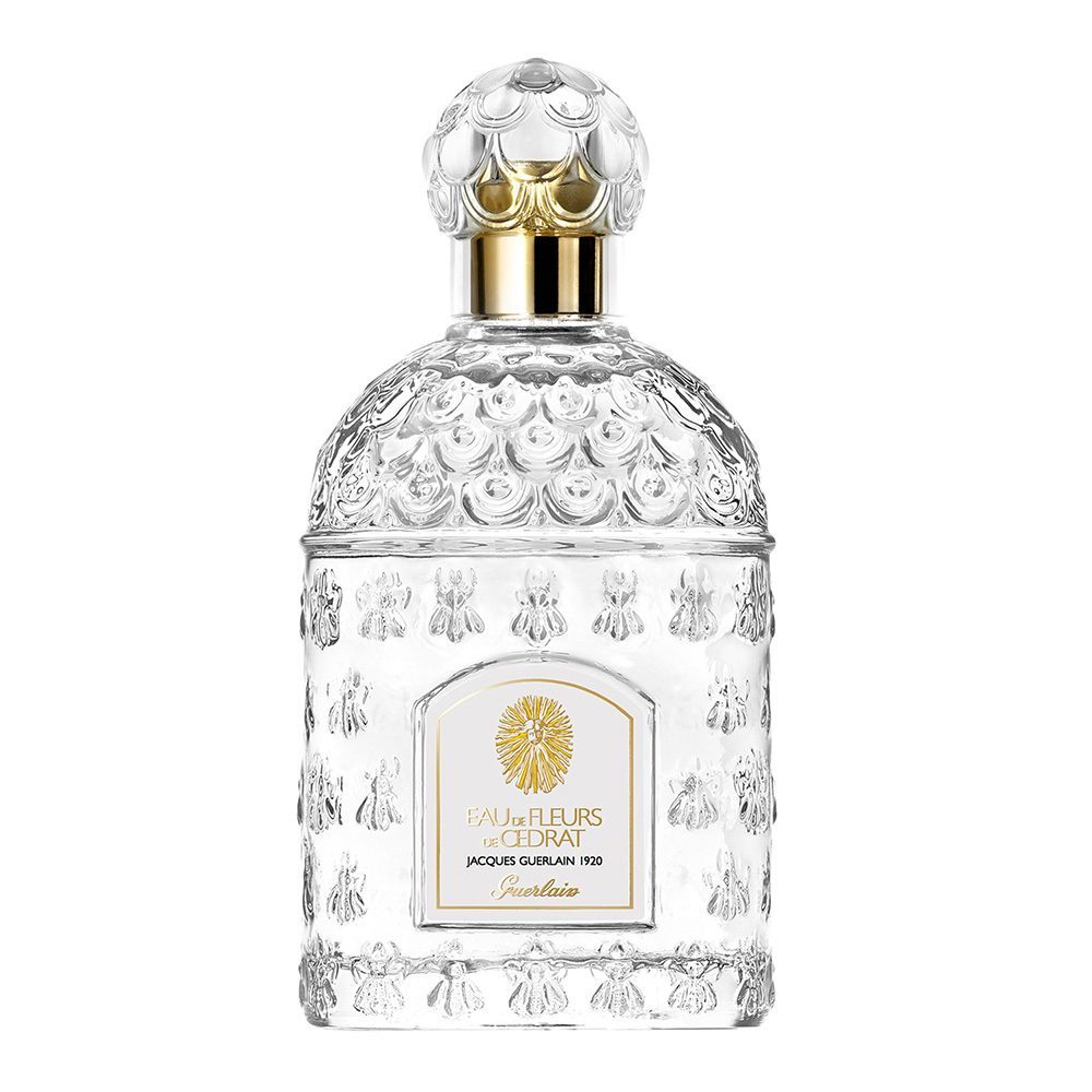 GUERLAIN Eau De Fleurs De Cedrat 100 ml