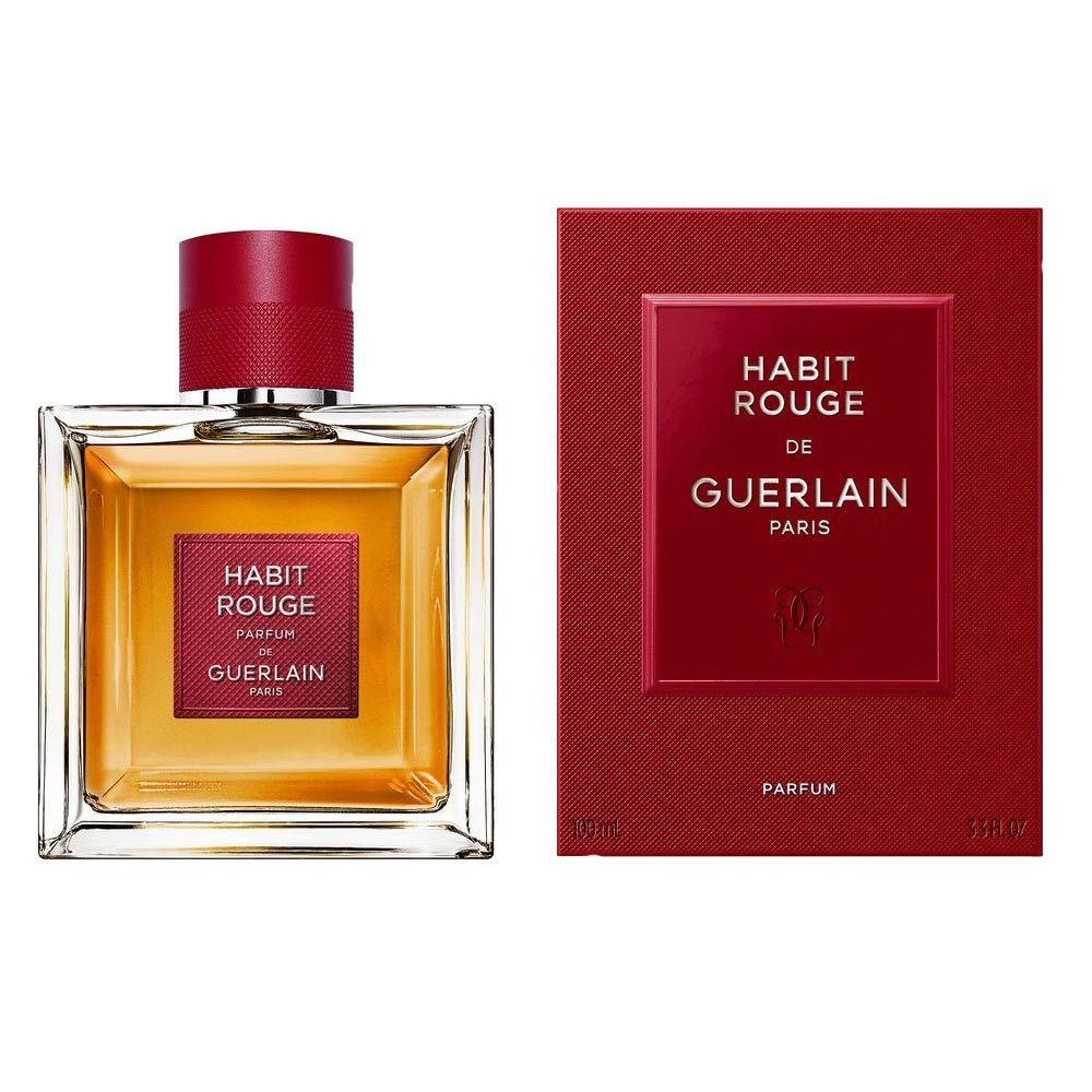 GUERLAIN Habit Rouge 100 ml
