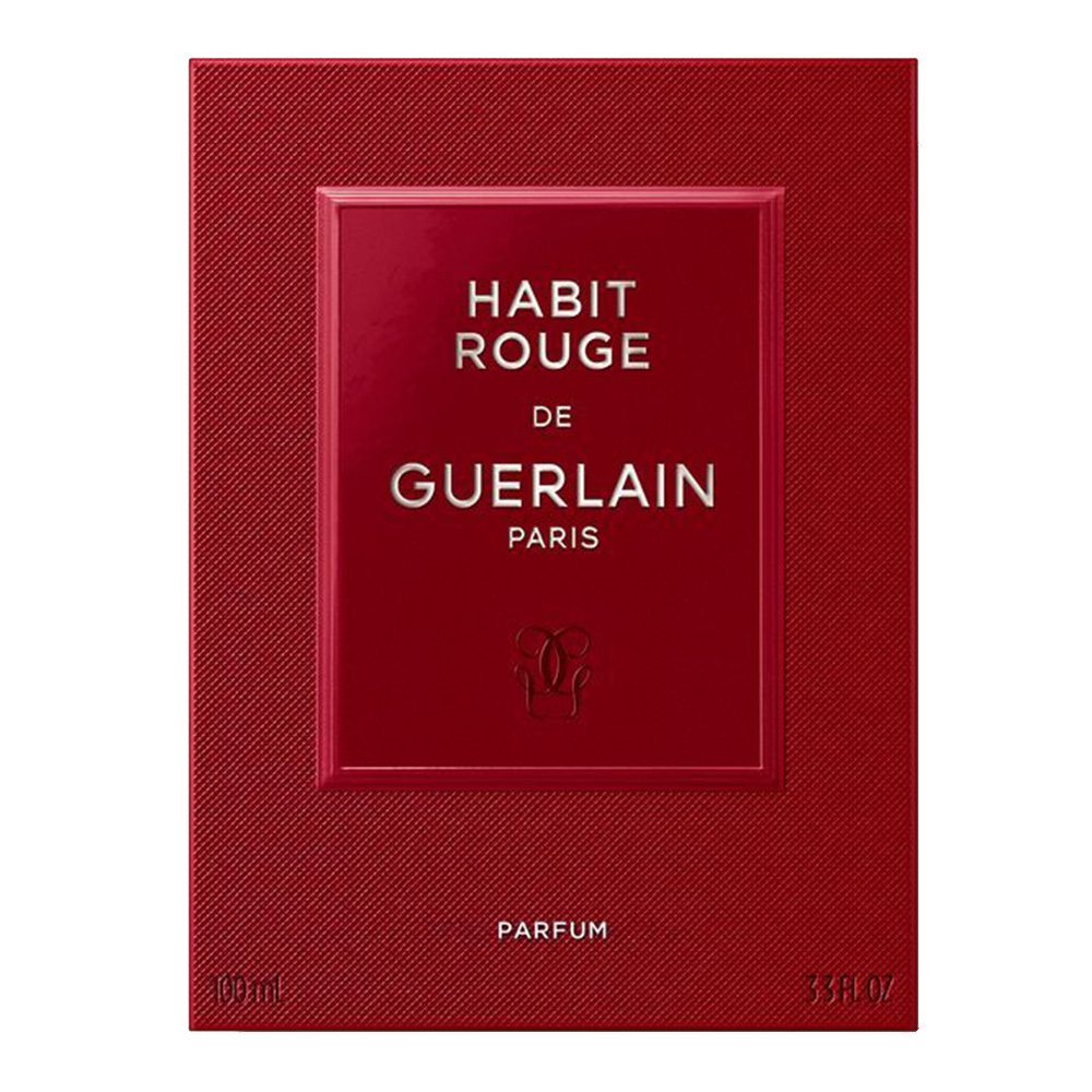 GUERLAIN Habit Rouge 100 ml