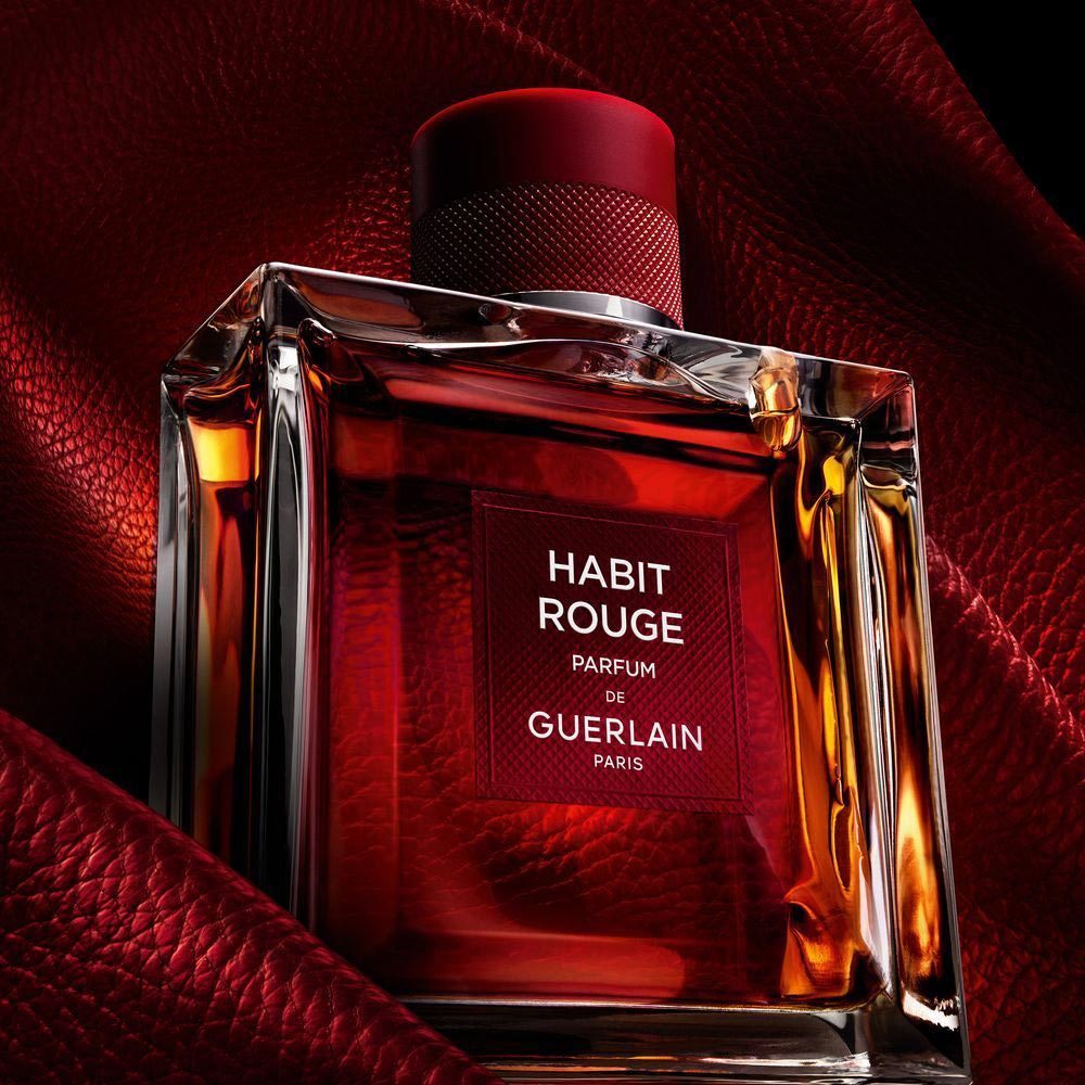 GUERLAIN Habit Rouge 100 ml