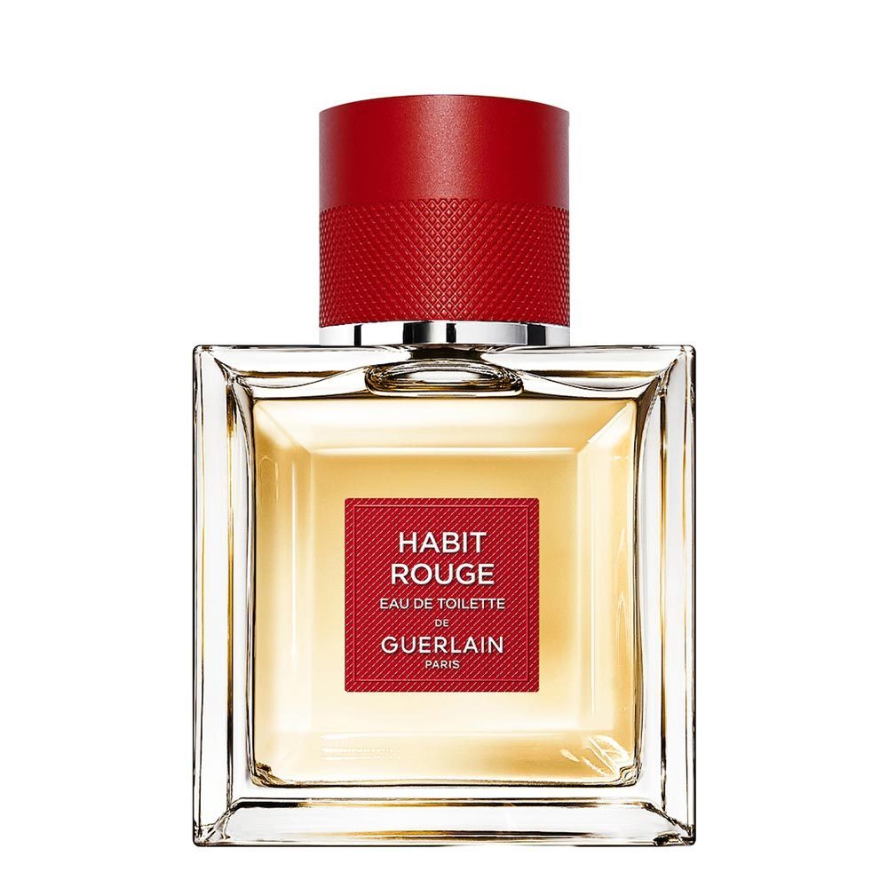 GUERLAIN Habit Rouge 50 ml