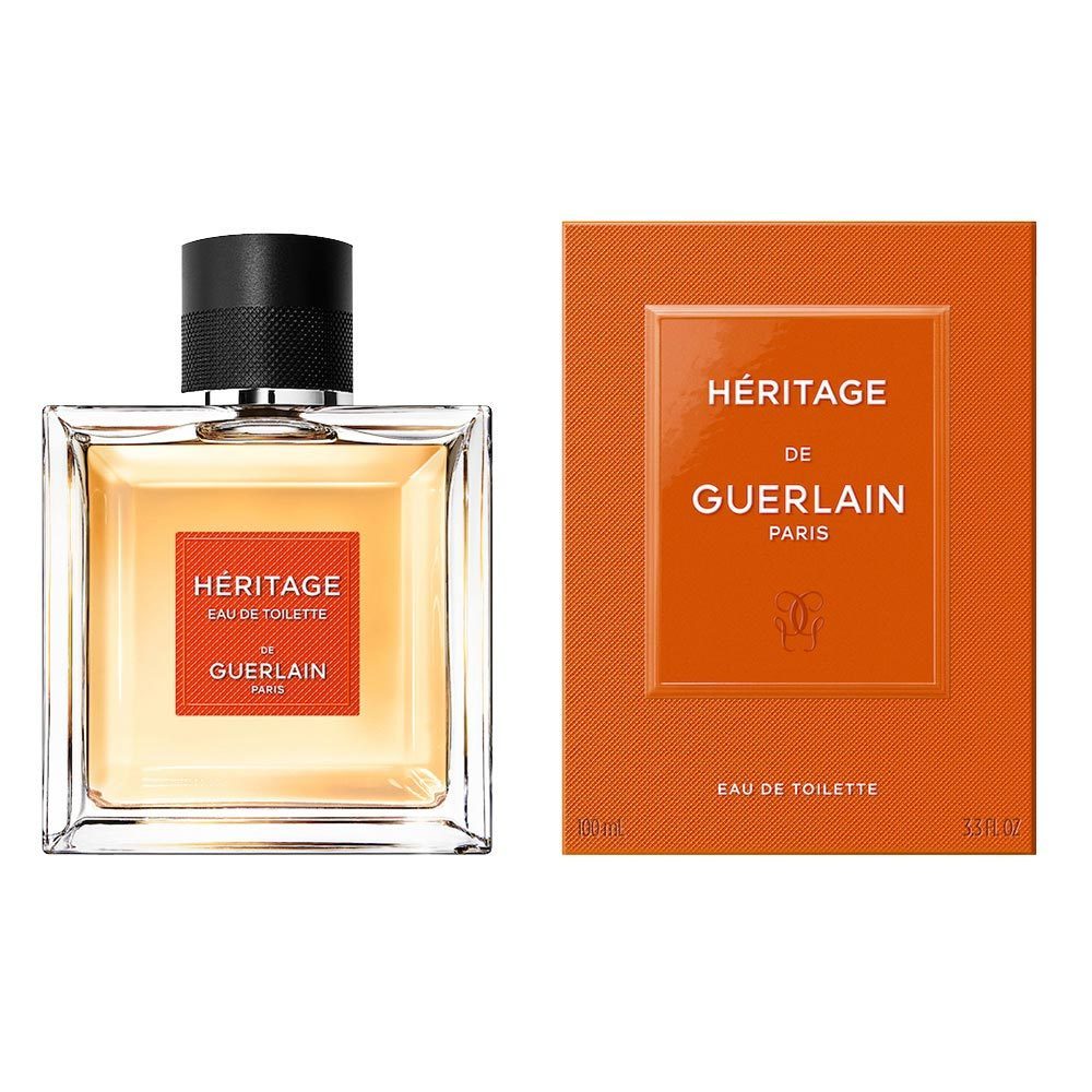 GUERLAIN Heritage 100 ml