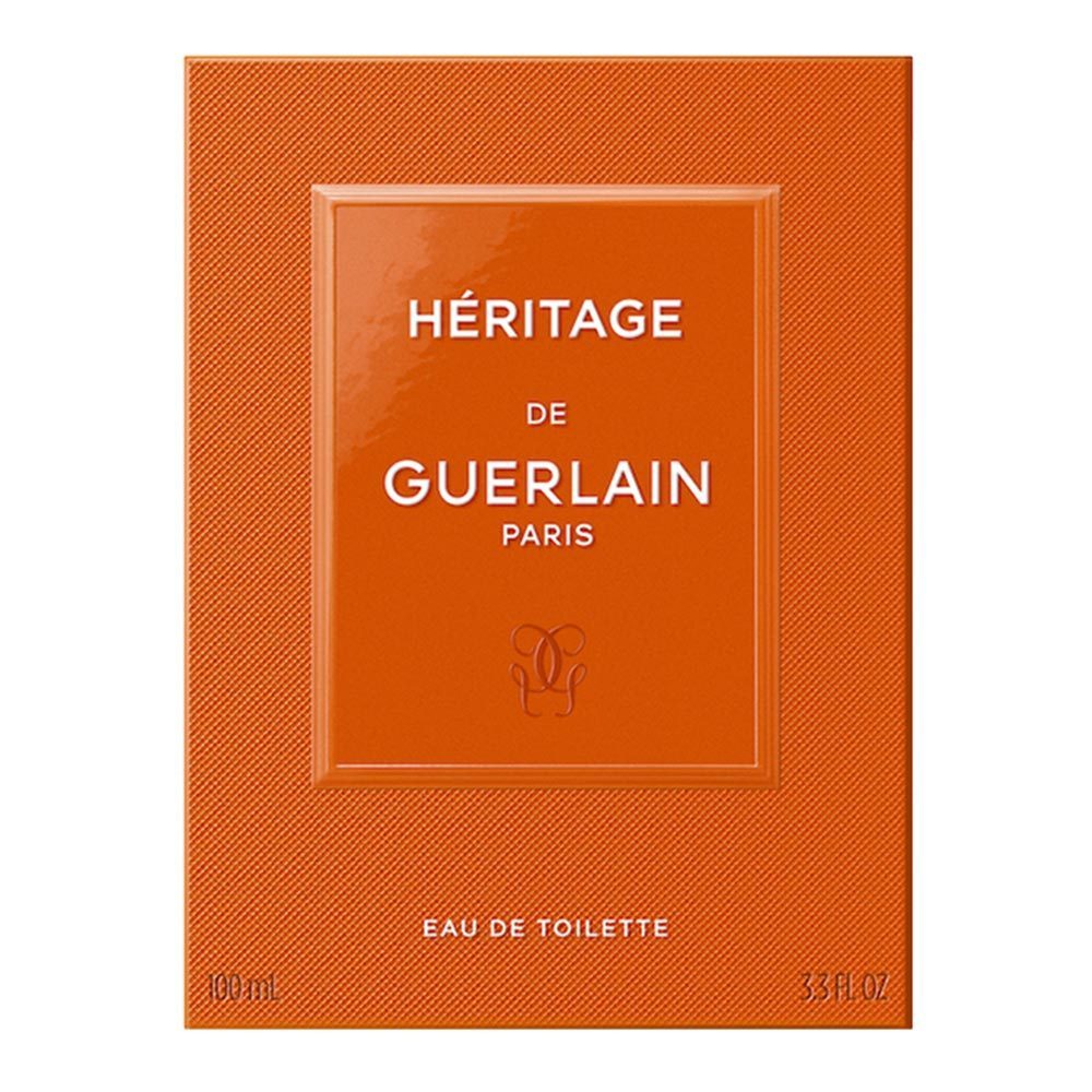 GUERLAIN Heritage 100 ml