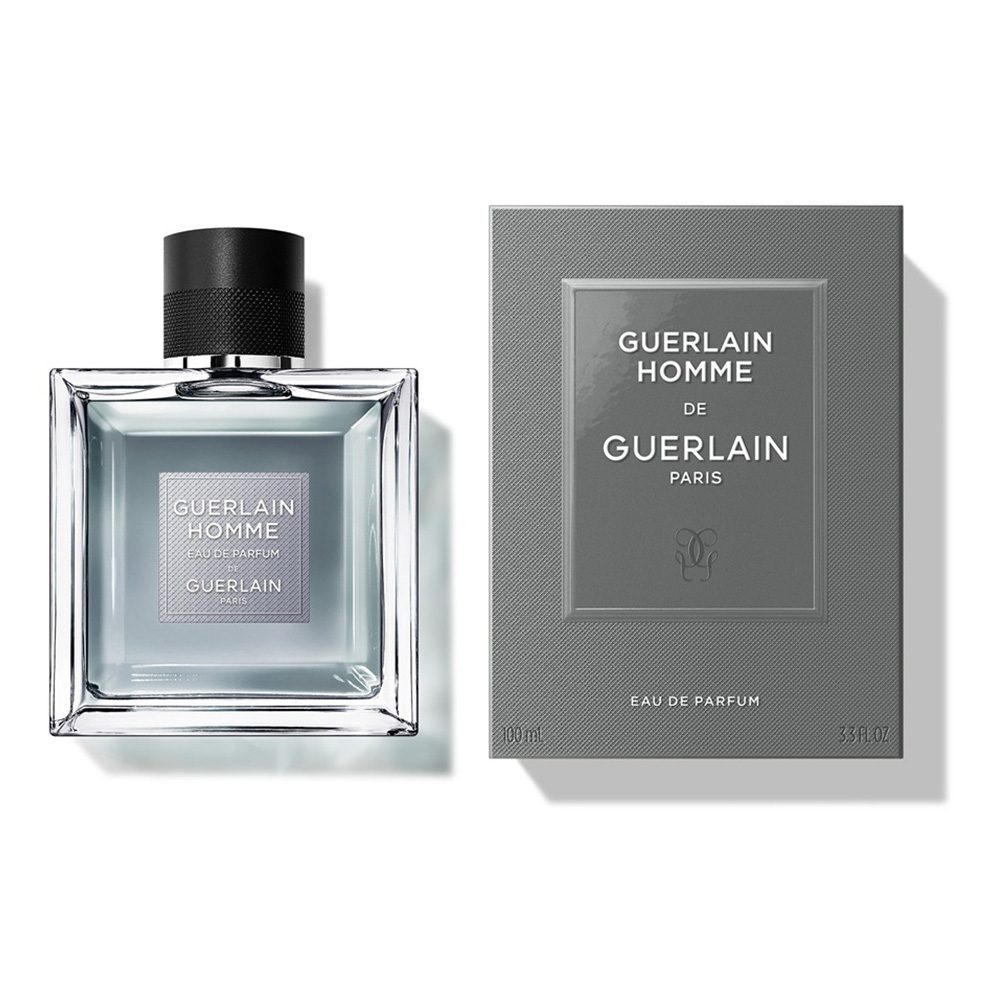 GUERLAIN Homme 100 ml