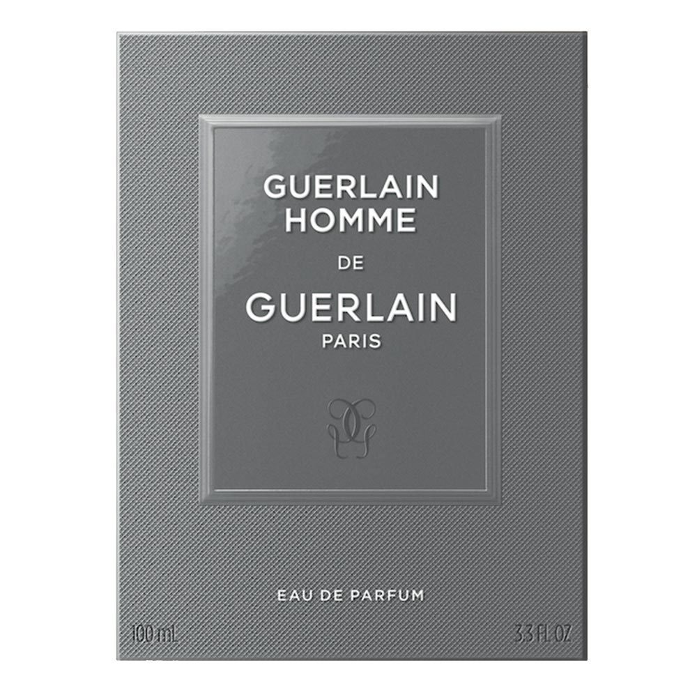 GUERLAIN Homme 100 ml
