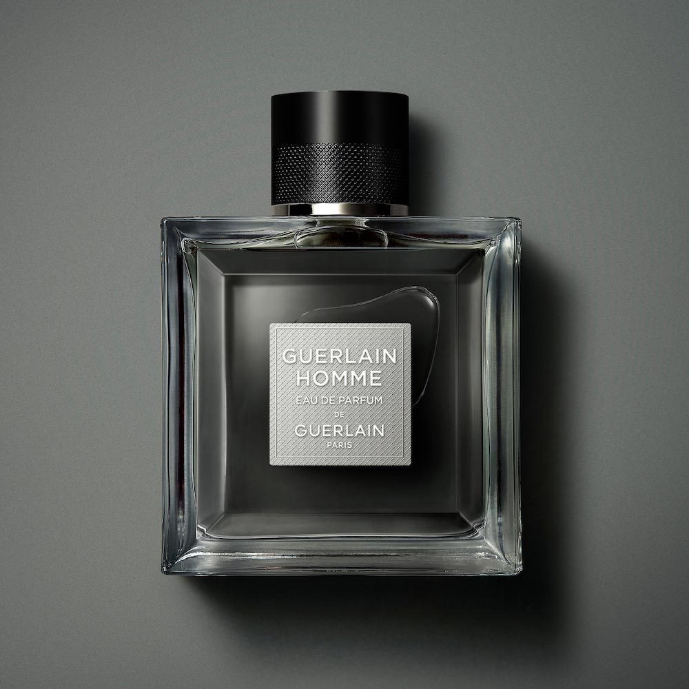 GUERLAIN Homme 100 ml