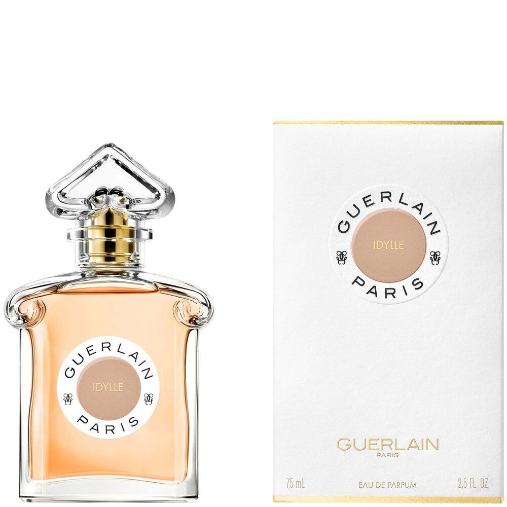 GUERLAIN Idylle 75 ml