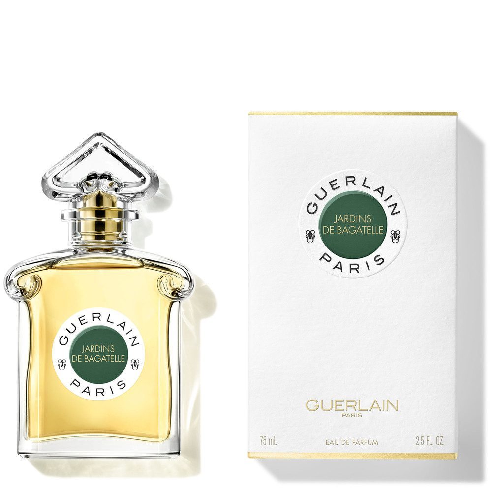 GUERLAIN Jardins De Bagatelle 75 ml