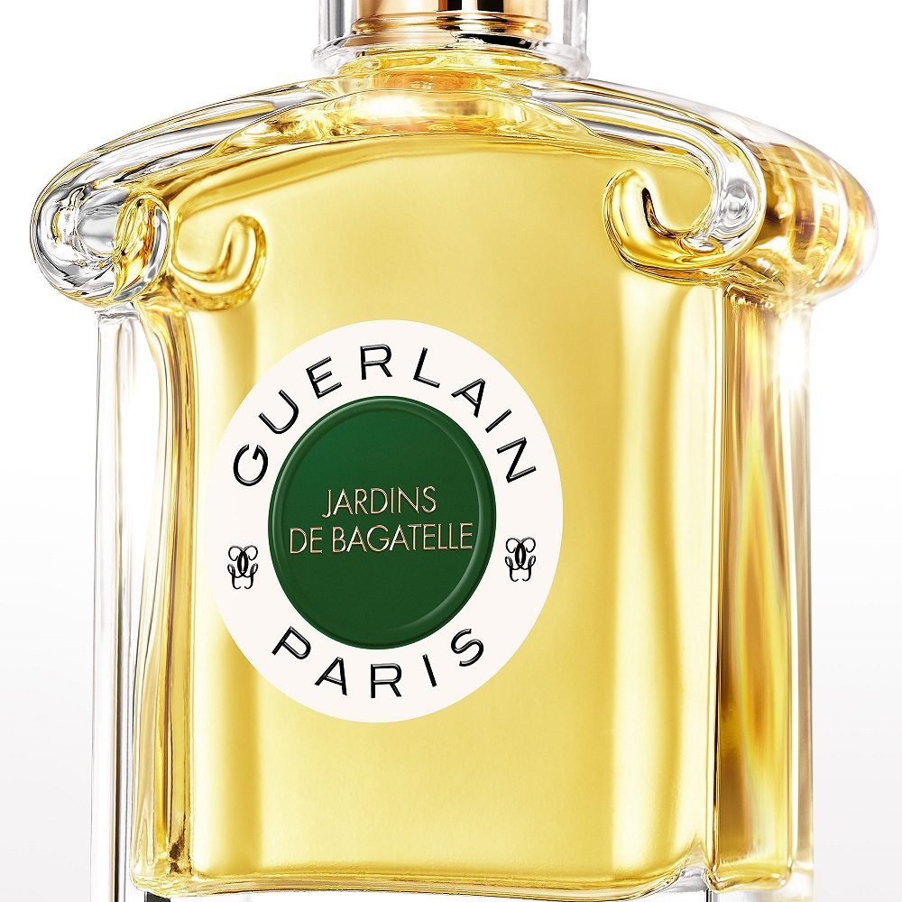 GUERLAIN Jardins De Bagatelle 75 ml