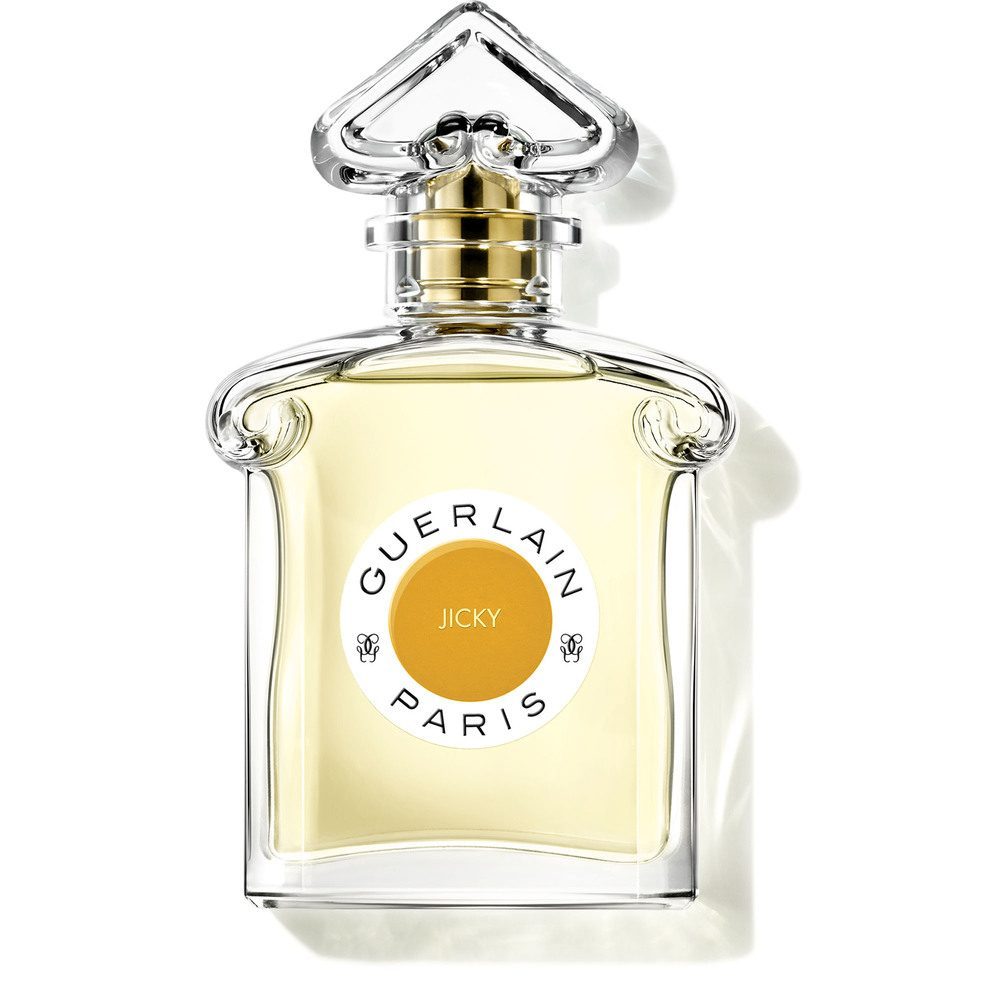GUERLAIN Jicky 75 ml