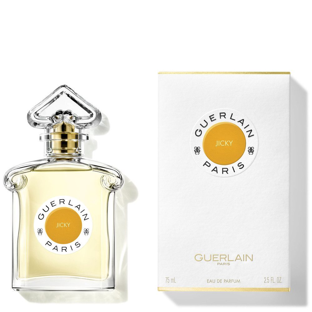 GUERLAIN Jicky 75 ml