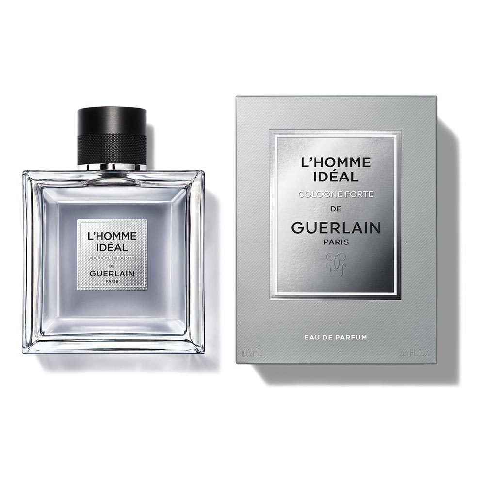 GUERLAIN L’Homme Ideal Cologne Forte 100 ml