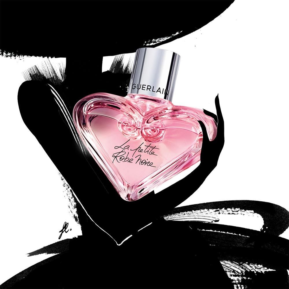 GUERLAIN La Petite Robe Noire 20 ml