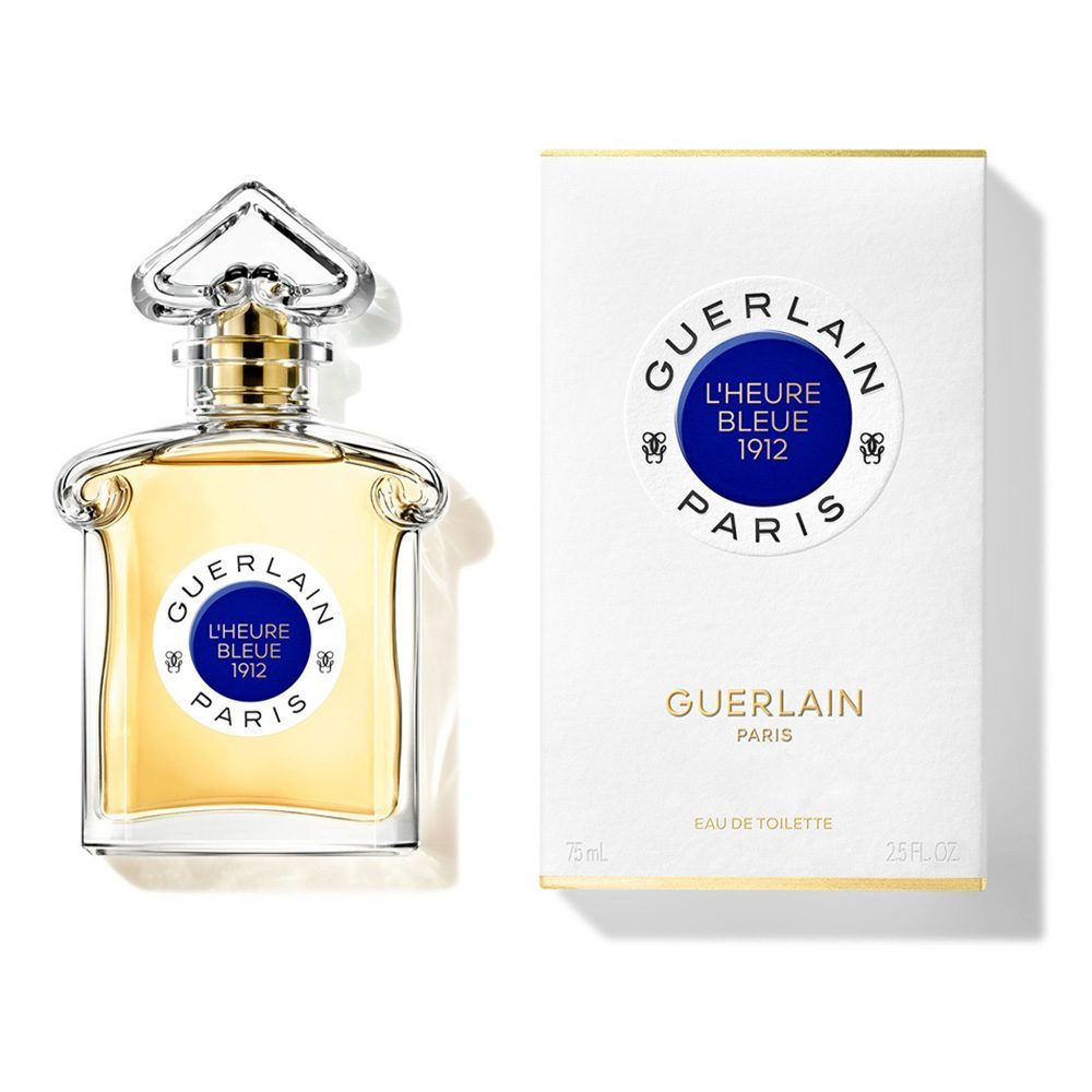 GUERLAIN L'Heure Bleue 75 ml