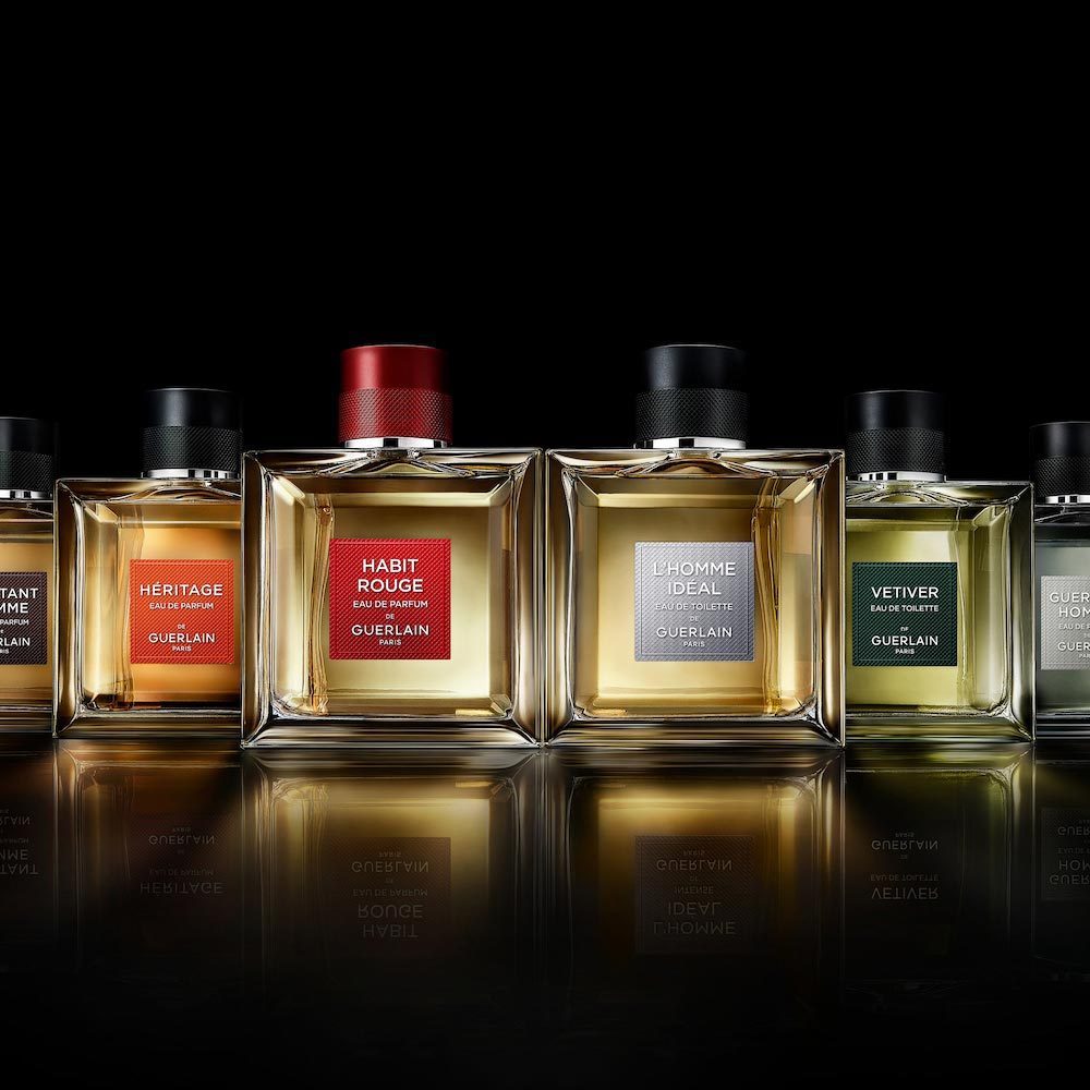 GUERLAIN L'Homme Ideal Extreme 50 ml