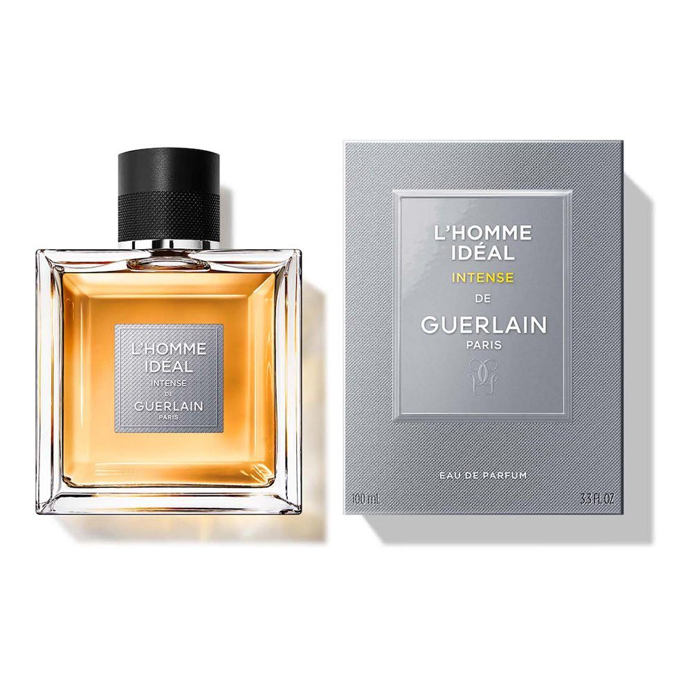GUERLAIN L'Homme Ideal Intense 50 ml