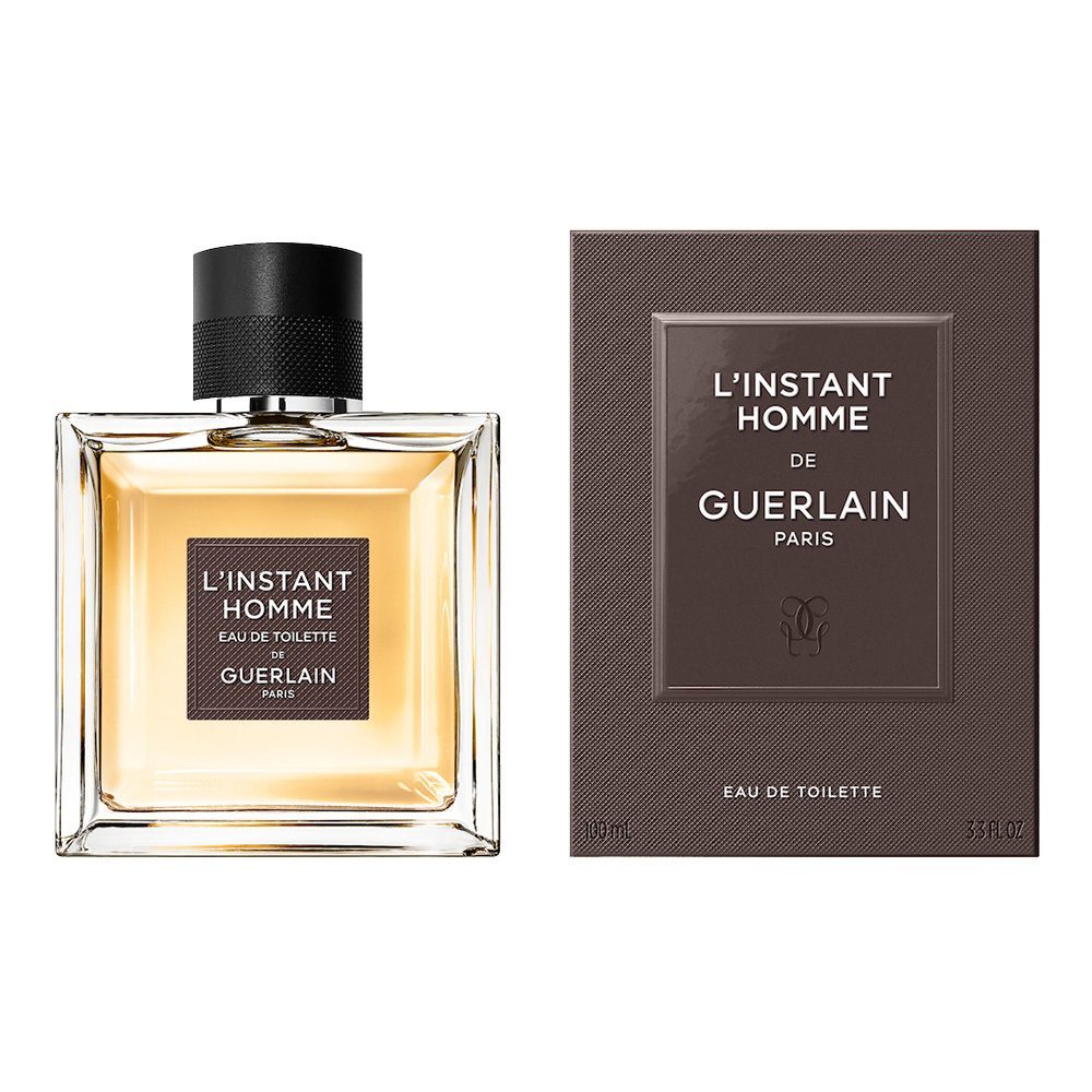 GUERLAIN L'Instant De Guerlain Homme 100 ml