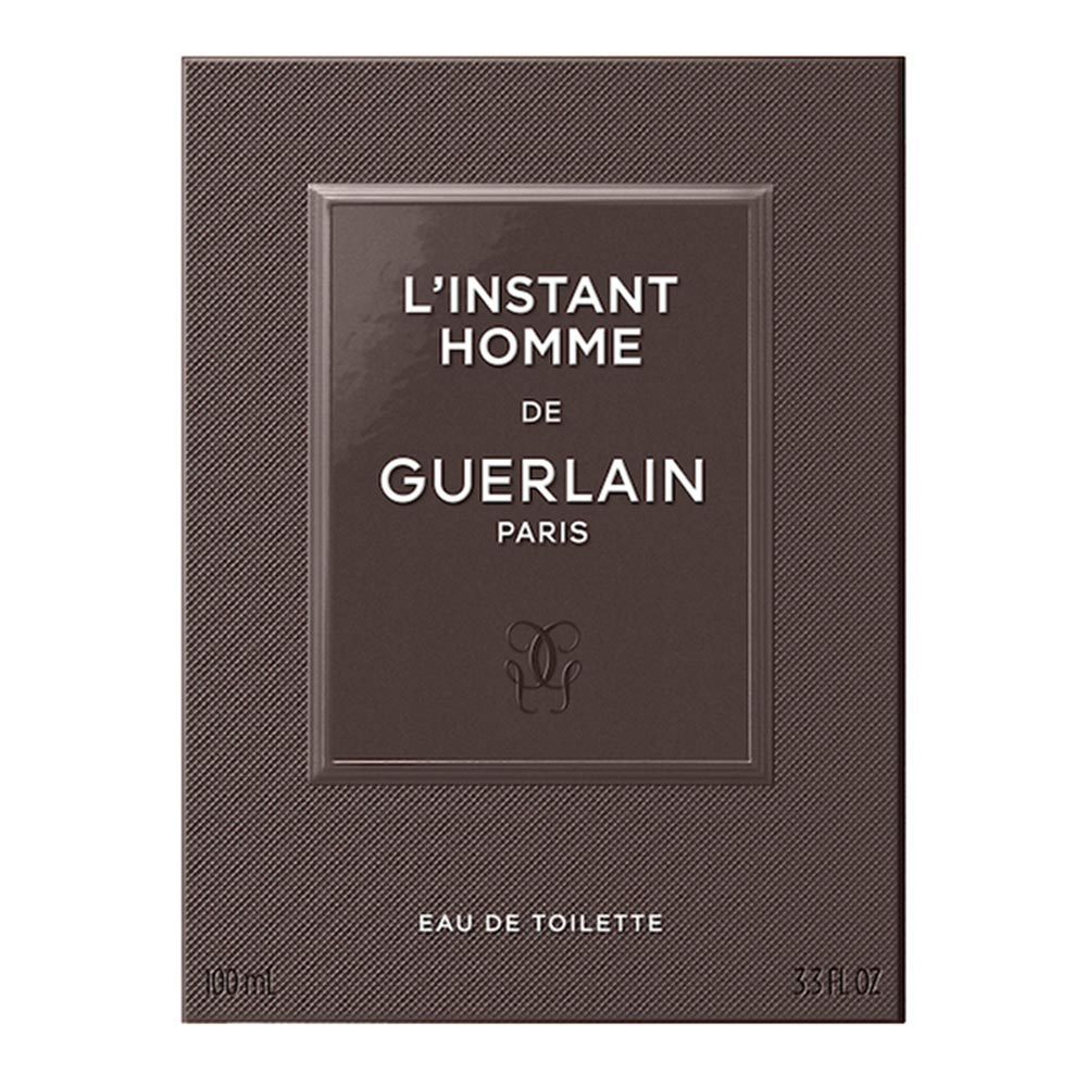 GUERLAIN L'Instant De Guerlain Homme 100 ml