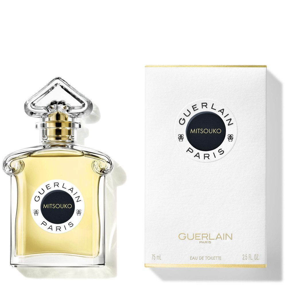 GUERLAIN Mitsouko 75 ml